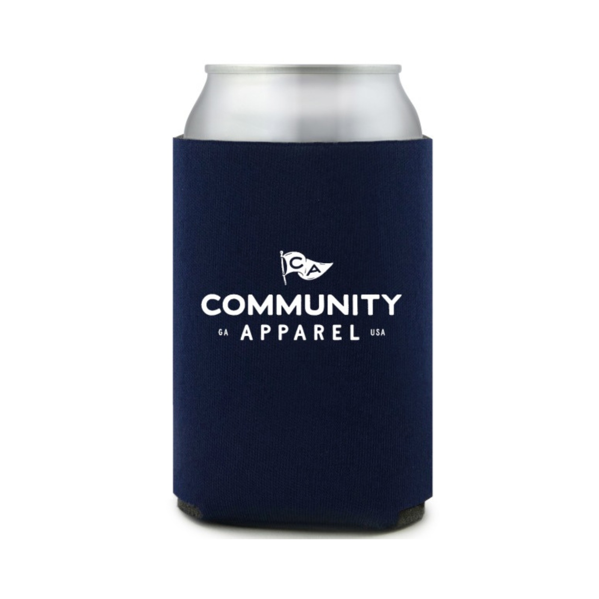 Smyrna "Signature" Coolie | Navy