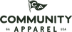 Community Apparel  - Home