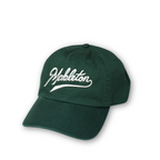 Mableton "Signature" Dad Hat | Dark Green