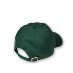 Mableton "Signature" Dad Hat | Dark Green