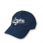 Smyrna "Signature" Dad Hat | Navy