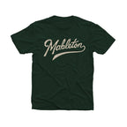 Mableton "Signature" T-Shirt | Heathered Emerald