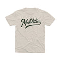 Mableton "Signature" T-Shirt | Cement Triblend
