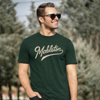 Mableton "Signature" T-Shirt | Heathered Emerald